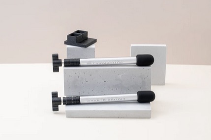 Taffijn Pianosmiths Steunen mechaniek rechte piano