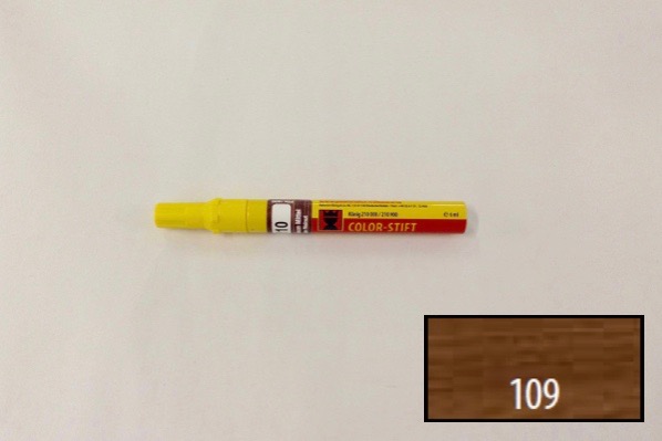 Taffijn Farbe Stift satiniert RAL 109