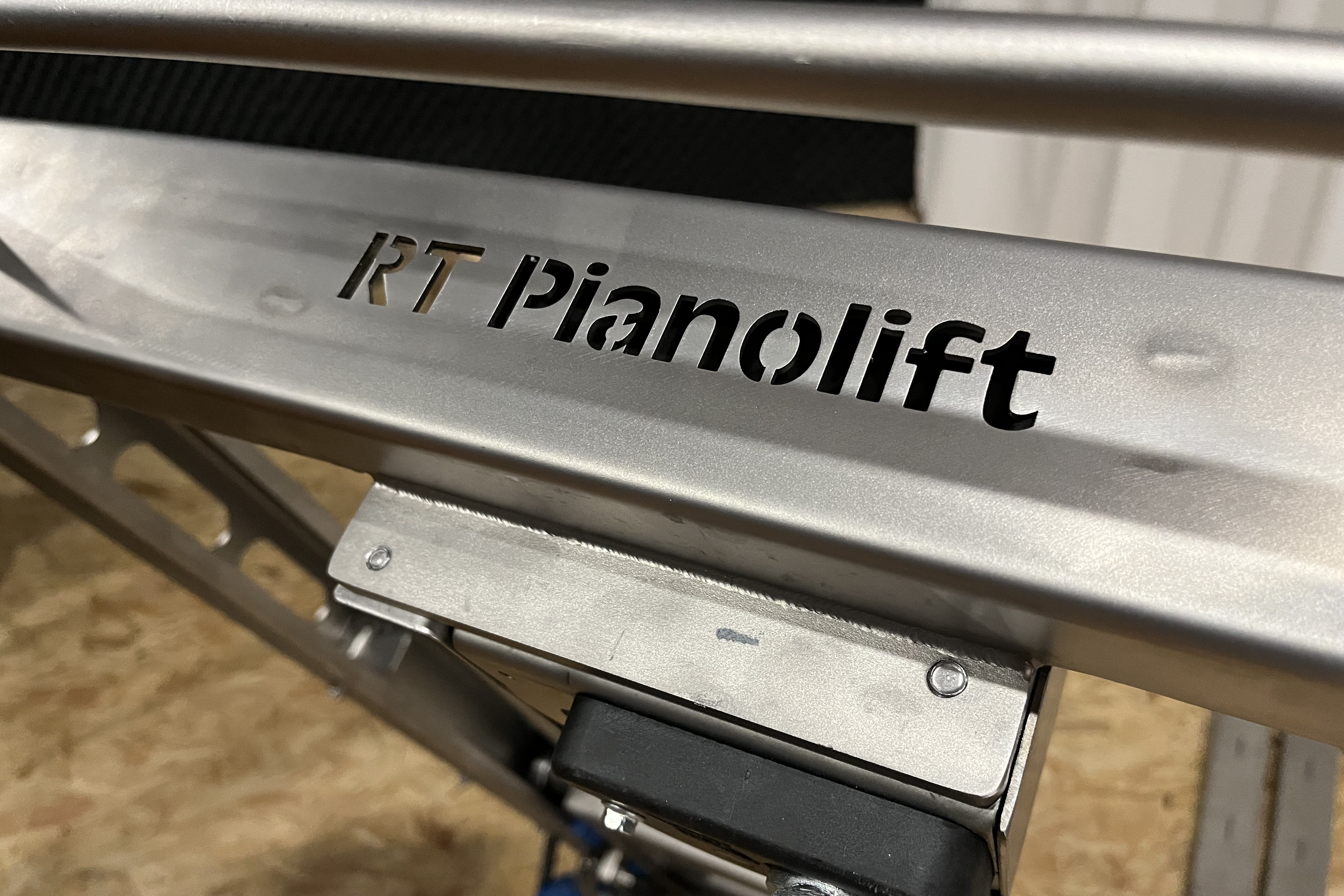 Taffijn RT Pianolift
