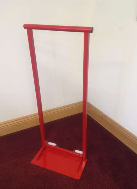 Taffijn Vleugel lifter & stand KTT