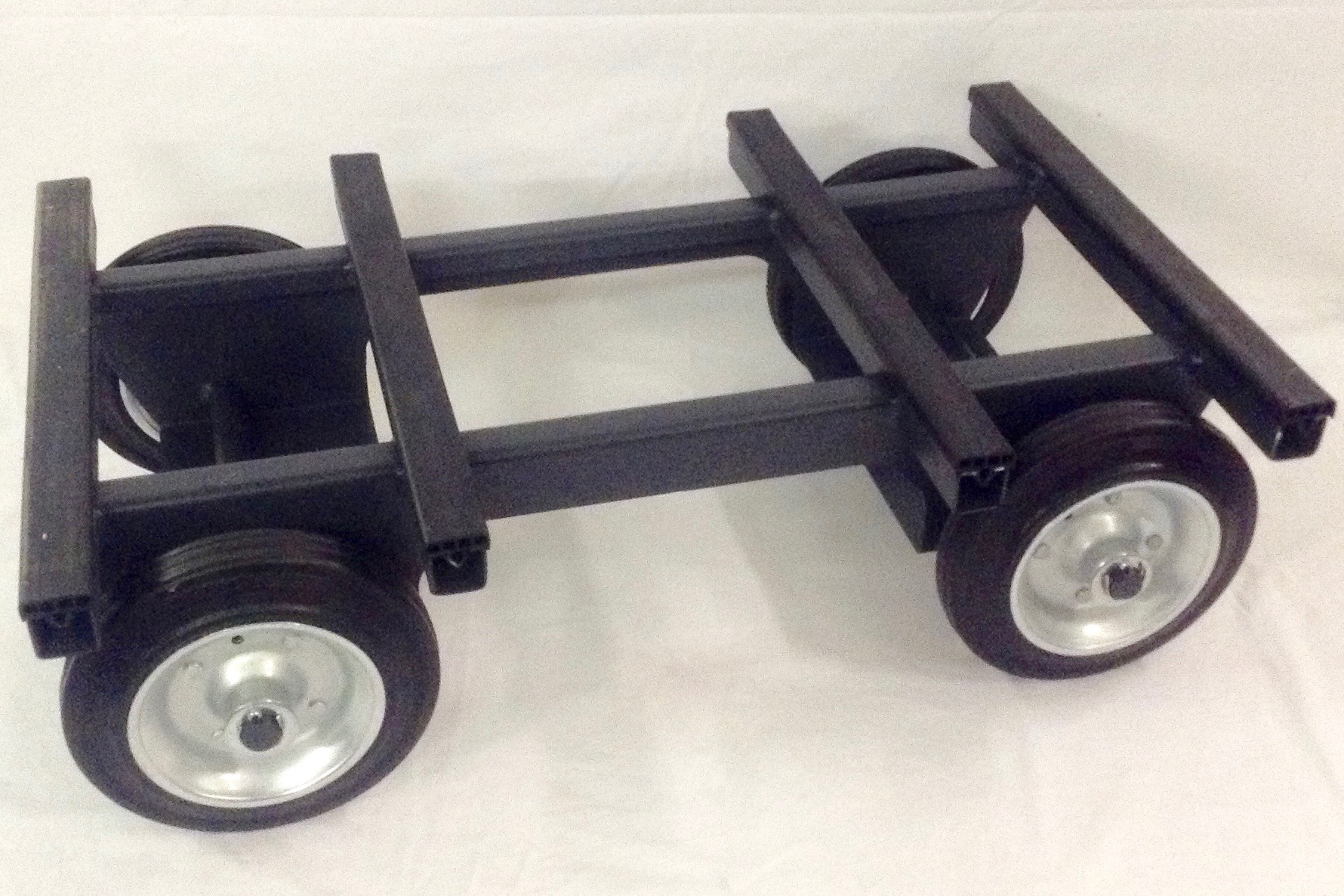 Taffijn Transportwagen professioneel model