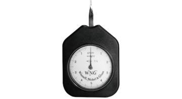 Taffijn WN&G Gram meter 0-10 gr