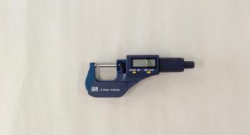 taffijn micrometer digitaal