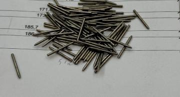 Taffijn O-5/55-...R Kernstiften Renner