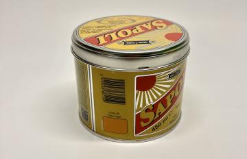 Taffijn Sapoli Sa boenwas licht eik 450 gr