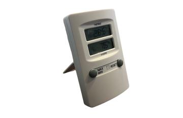 Taffijn TFA Digitale thermo-Hygrometer
