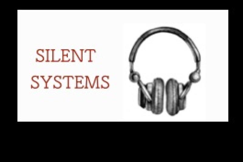 Taffijn Silent systems