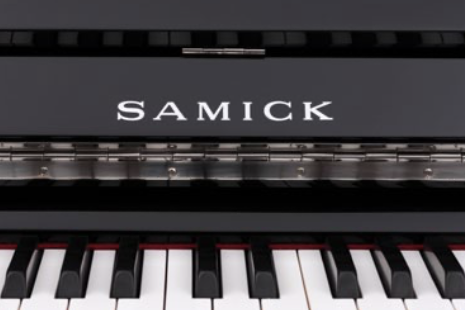 Samick JS 122