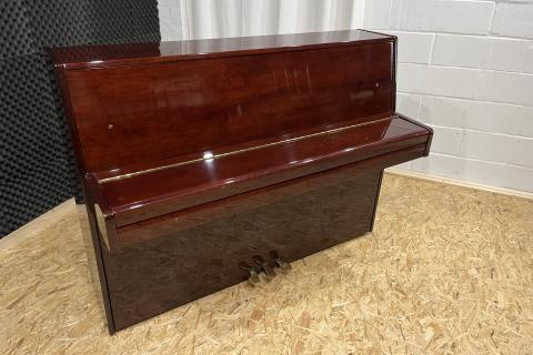Hamlyn Klein GR0132