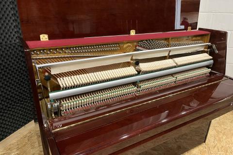 Hamlyn Klein GR0132