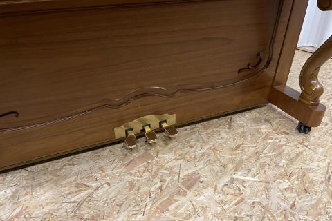 Samick JS 121 IJRHU0731