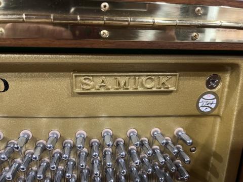 Samick JS 121 IJRHU0731