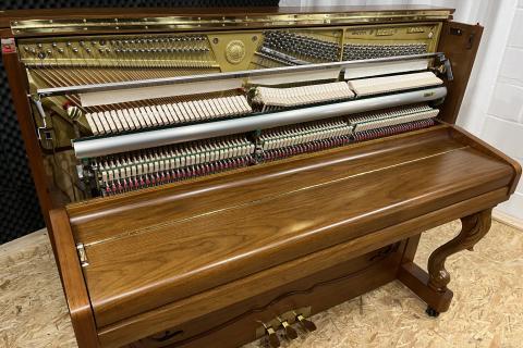 Samick JS 121 IJRHU0731