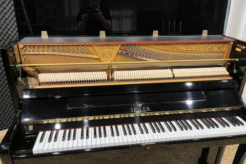 Seiler 166035