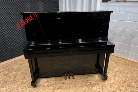 sold