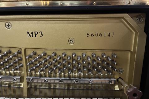 Yamaha MP3 5606147
