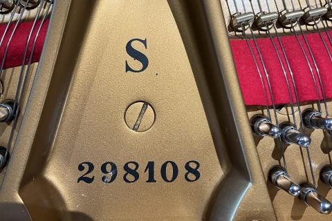 Steinway & Sons 298108