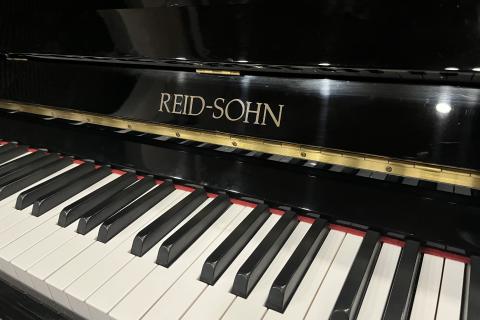 Reid-Sohn SU110 IRE00310