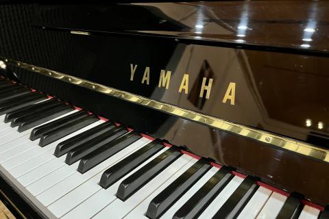 Yamaha B2 J23116290