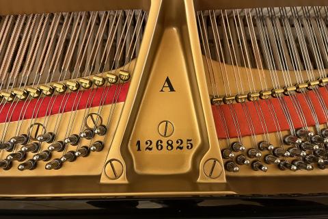 Steinway & Sons A nr 126825