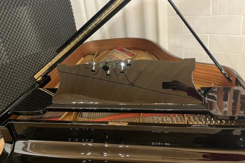 Steinway & Sons A nr 126825