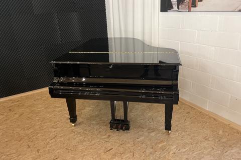 Steinway & Sons A nr 126825