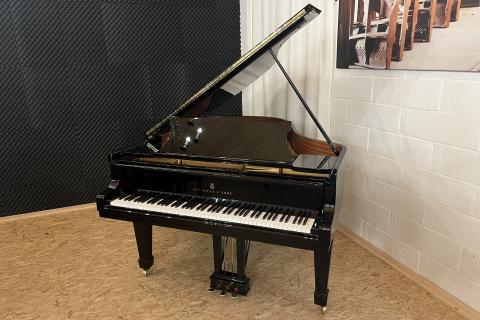 Steinway & Sons A nr 126825