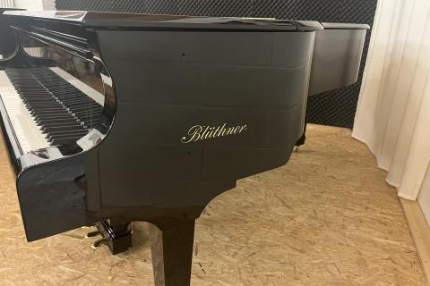 Bluthner m4 150113