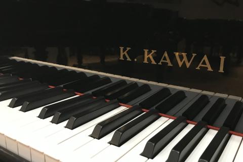 Kawai KG-5C