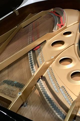 Kawai KG-5C