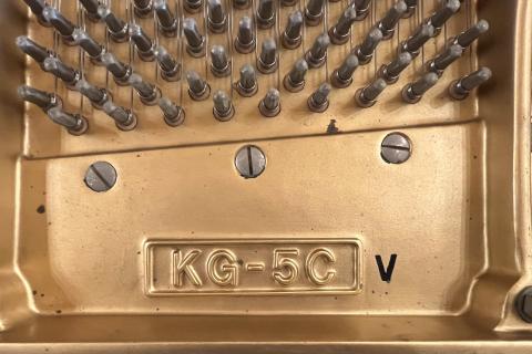 Kawai KG-5C